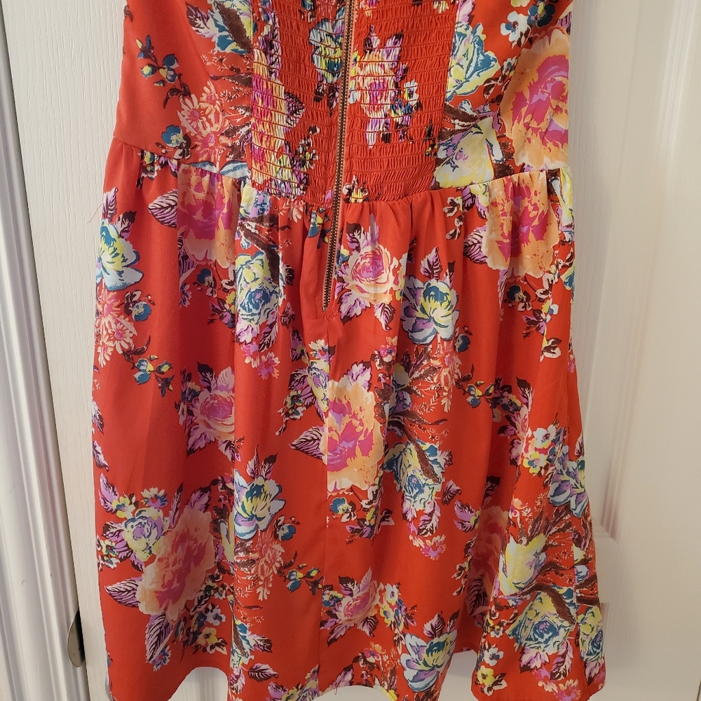 Sundress - Picture 3 of 6